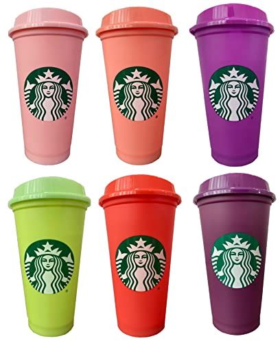 Best Starbucks Coffee Mugs 2022 In 2023 Frogmama