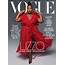 André Leon Talley Praises Lizzos Vogue Cover As Progress
