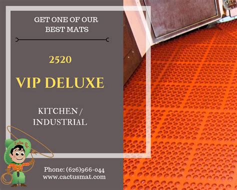 Information, contact, their available products and services and get a quote from them. Cactus Mat Manufacturing Co. - Posts | Facebook