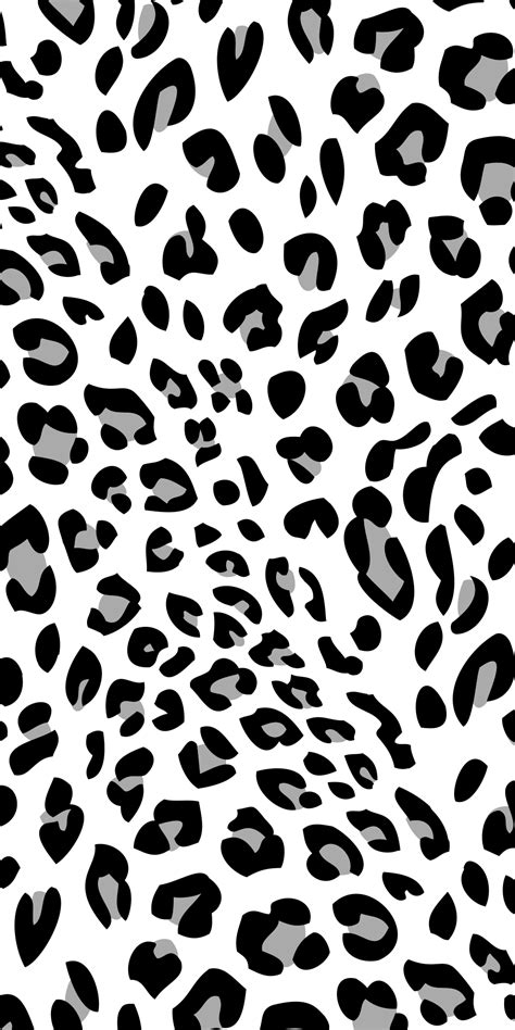Leopard Print Wallpaper Ubicaciondepersonascdmxgobmx