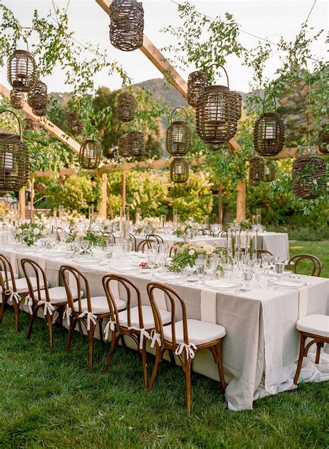 Enchanting Secret Garden Wedding At Gardener Ranch Secret Garden