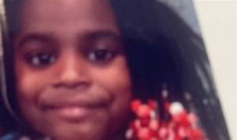 Missing Girl Police Issue Amber Alert For Four Year Old Who Was Last Seen With Murder Sus Us