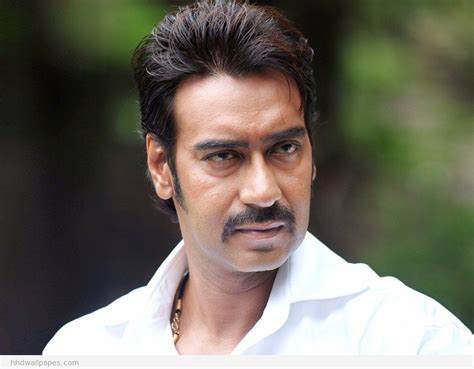 Foto artis india ajay devgan. Ajay Devgan - Le journal de bollywood