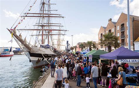 It's the ship 2017 in singapore, marina bay cruise centre singapore, friday, 17. Countdown begins for Tall Ships Festival 2017 - Yachting ...