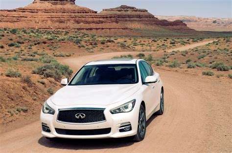 2014 Infiniti Q50 37 Awd Premium Four Seasons Wrap Up