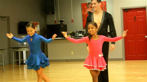 Salsa Dance Lessons Kansas City Dance Choices