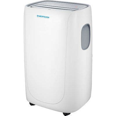 Can the net harness a bunch of volunteers to help bring books in the public domain to life through podcasting? Emerson Quiet Kool 14,000 BTU Portable Air Conditioner ...