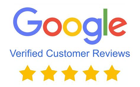 Google just released verified customer reviews: 3 ways to come out on ...