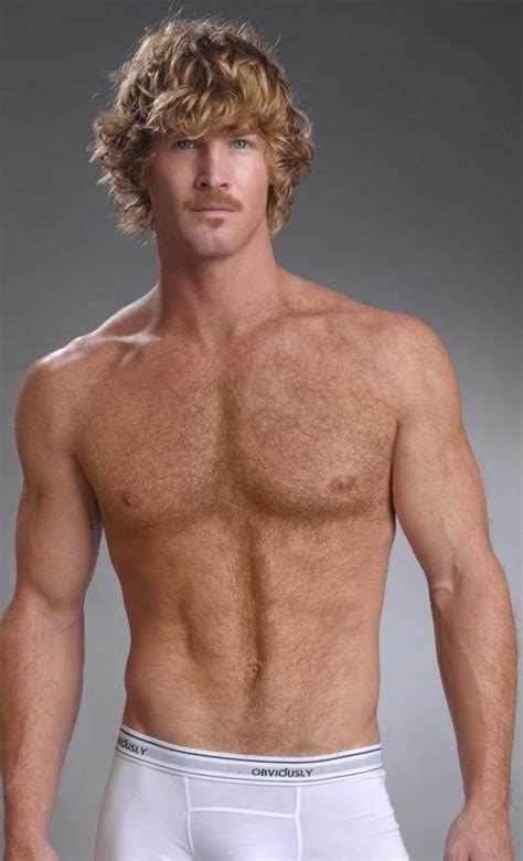 Hot Hairy Blonde Hunks Google Search Blonde Guys Blonde Male Models Hairy Men