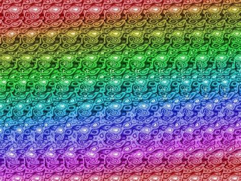 Magic Eye Generator