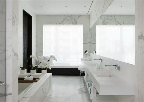 Modern Bathrooms You Will Adore Interior Design Paradise