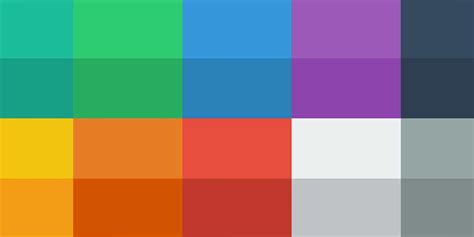 12 Best Color Scheme Generator Web Apps For Designers Designmodo
