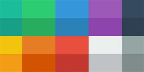 We did not find results for: 12 Best Color Scheme Generator Web Apps for Designers ...