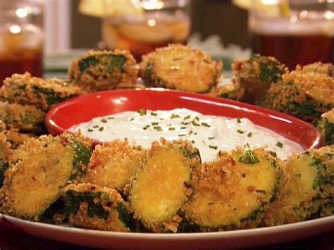 So nice to have some variety in how to fix. Neely's Fried Zucchini Recipe | The Neelys | Food Network