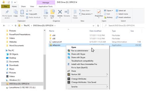 How To Open Iso File In Windows 10