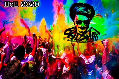 Happy Holi Wishes Messages 2020 In Hindi And English For Whatsapp