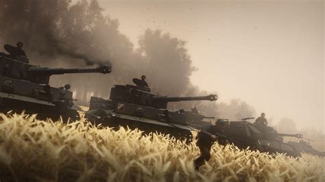 German Ww2 Tank Wallpapers Top Những Hình Ảnh Đẹp