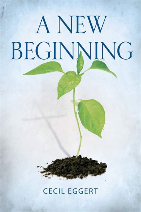 A New Beginning | Answers in Genesis