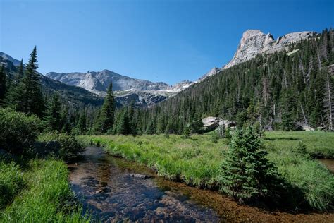 Tips For Your First Visit To Rocky Mountain National Park Bearfoot Theory