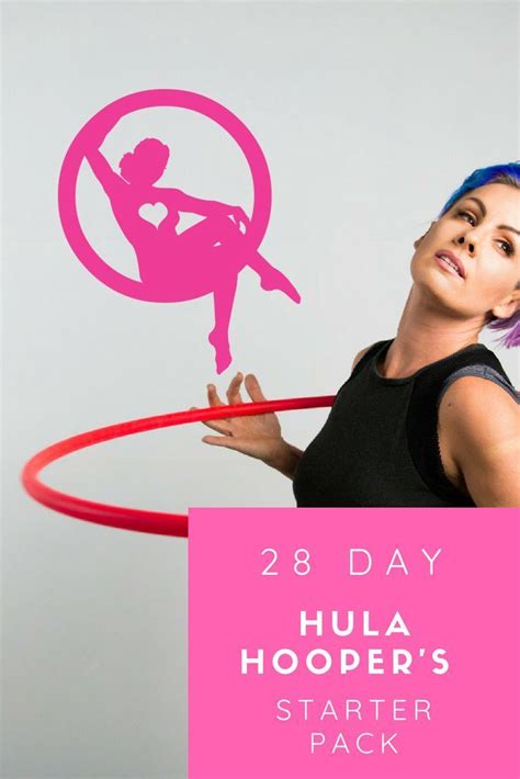 Pin By On Hooping Fun Workouts Hula Hoop Workout