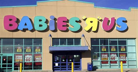 Have a Babies R Us baby registry? Where you can register instead