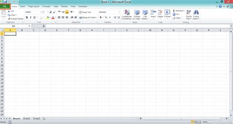 Langkah Yang Tepat Untuk Menyimpan File Pada Microsoft Excel Adalah Compute Expert