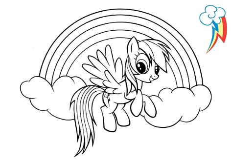 Cutie mark crusaders coloring pages. 23 My Little Pony Coloring Pages for Girls: Printable PDFs ...