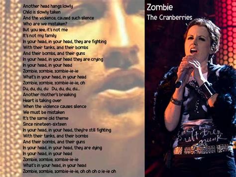 Download cds em mp3 no formato zip ou rar. La tragica storia dietro Zombie dei The Cranberries che ...