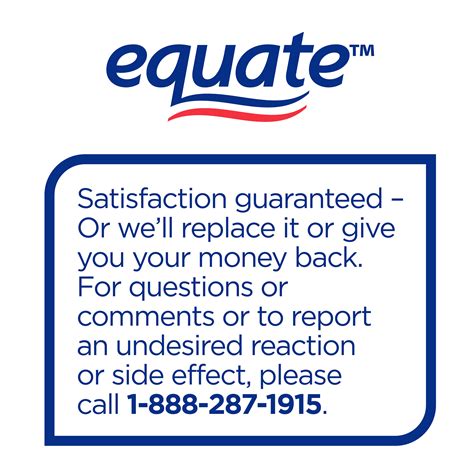 Equate Maximum Strength Lidocaine Pain Relieving Patches For Body Aches