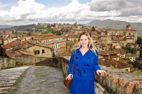 Things To Do In Perugia Italy Redefining The Umbrian Capital