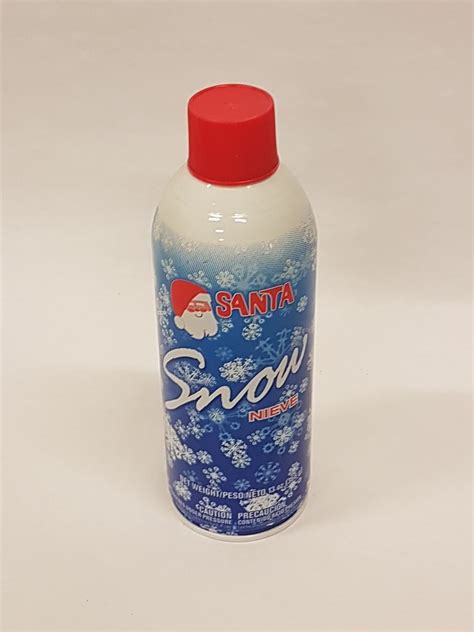Christmas Tree Snow Spray Buy Online At Christmas Tree Stands