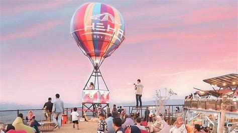 Pertimbangan itu di antaranya soal pengaturan arus lalu lintas jelang dan setelah libur. Terbaru, Harga Tiket Masuk HeHa Sky View Gunungkidul Lengkap dengan Jam Buka Selama Januari 2021 ...