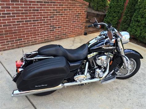 687 results for 2006 harley davidson road king. 2006 Harley-davidson Road King Custom For Sale 168 Used ...