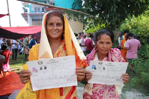 Celebrating Accelerated Land Reforms In Nepal Implementing New Legislation To Improve Land