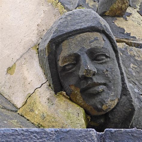Stone Face St Matthew Bankfoot Bradford Tim Green Flickr