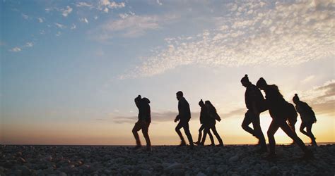 A large group isn't very cohesive, usually, but some people might think it's fun. Free photo: Group of Friends - Activity, Auto, Automobile ...