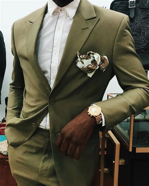 Olive Suits Are A Must Now You Know Green Suit Men Olive Green Suit Green Suit