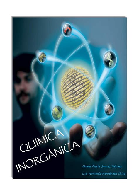 Química Inorgánica Spanish By Luis Fernando Issuu