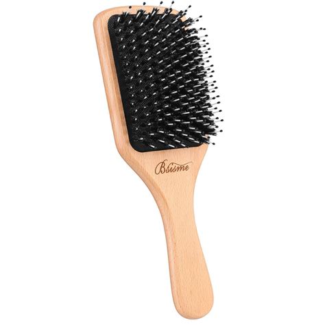 Photos Best Hairbrush For Thin Hair For Thick Hair Lifestyle And Healthy