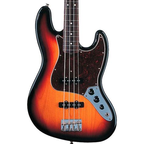 Fender Classic Series 60s Jazz Bass Giggear