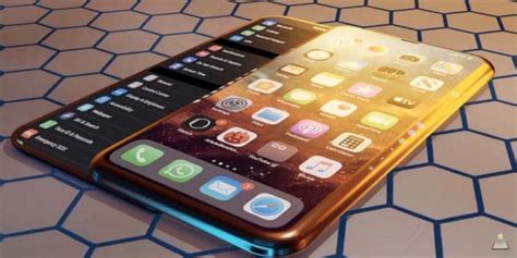 The iphone 13 is coming this year, and we're now learning lots about apple's next iphone thanks to a bunch of leaks and rumors. L'iPhone 13 Pro disposera bien d'un écran 120 Hz en 2021 ...