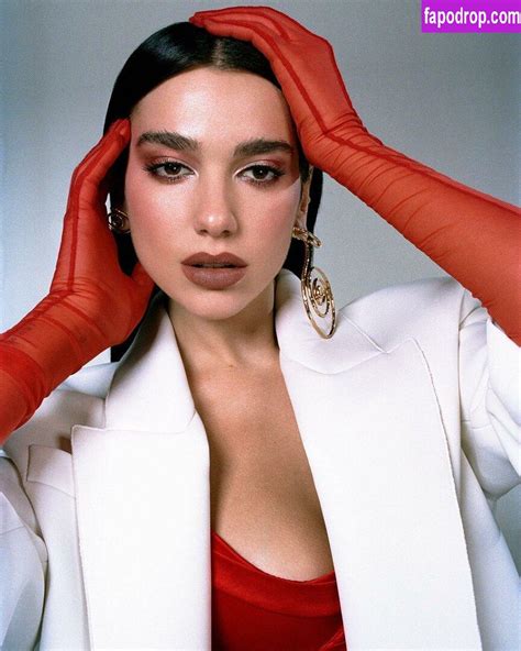 Dua Lipa Dualipa Newsong Leaked Nude Photo From Onlyfans And Patreon