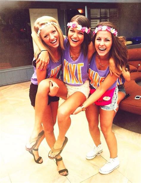 Sorority Girls Sororities Photo 39739171 Fanpop