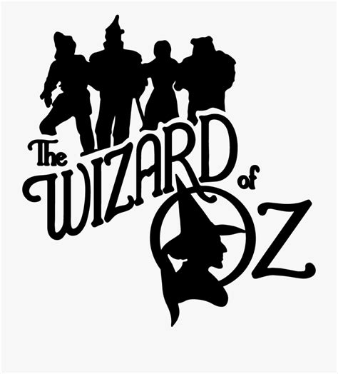 wizard of oz silhouette clipart 10 free Cliparts | Download images on