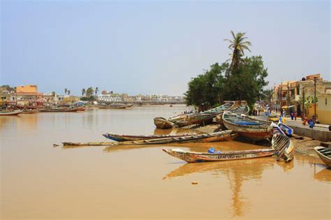 Top 10 Des Lieux Incontournables Du Sénégal