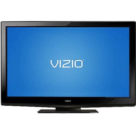 How Can I Get More Apps On My Vizio Tv Vizio Vp422hdtv10a 42 Plasma