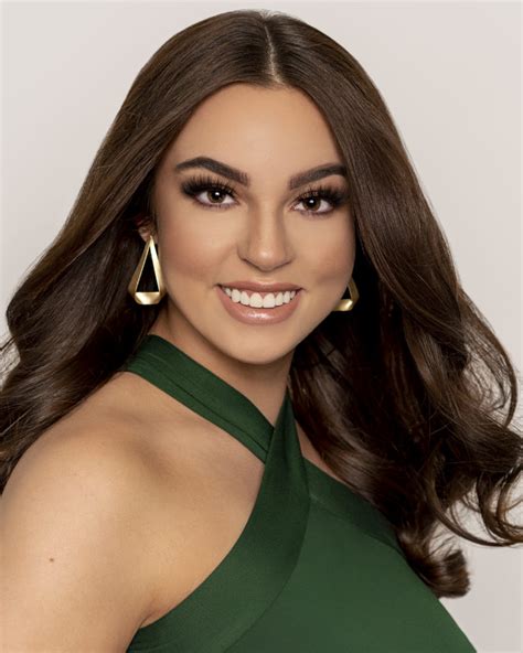 2022 Miss Nevada Candidates Miss Nevada Scholarship Organization