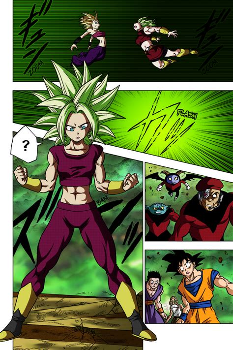 Kefla Rule 34 10 Best Kefla ♡ Vegito Images Dragon Ball Super