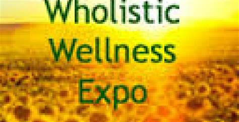 Burlington Wholistic Wellness Expo Healthlocal