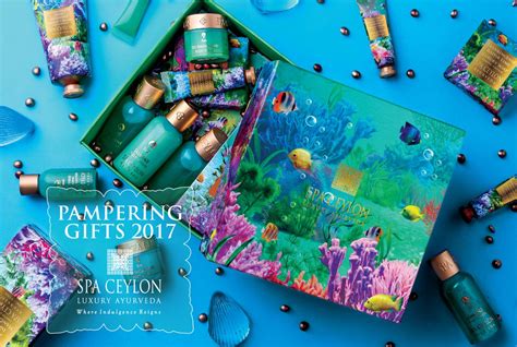 We did not find results for: Spa Ceylon Pampering Gifts Catalogue by Spa Ceylon Luxury ...